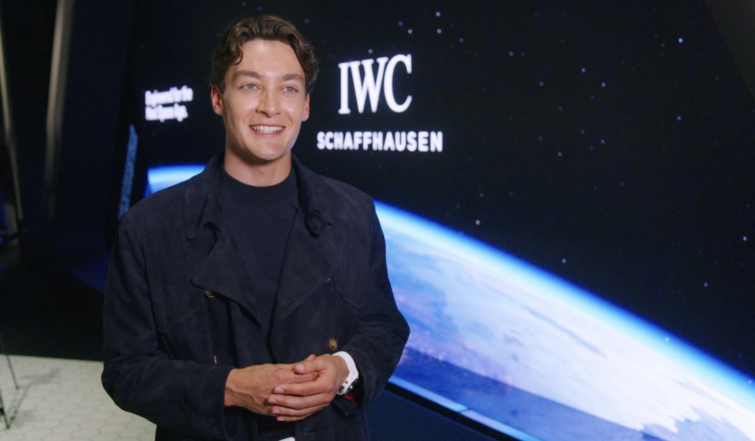 George Rusell Miami From the moon to Miami – F1’s George Russell on speed, space and next ...